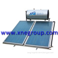 Flat Plate Solar Water Heater